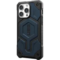 Etui UAG Monarch Pro 114222115555 do iPhone 15 Pro Max, Czarne, Niebieskie | Sklep ITnes.pl, IT for BUSINESS