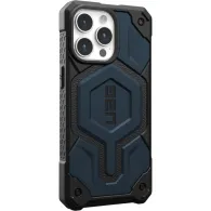 Etui UAG Monarch Pro 114222115555 do iPhone 15 Pro Max, Czarne, Niebieskie | Sklep ITnes.pl, IT for BUSINESS