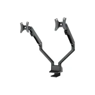 Uchwyt biurkowy do monitorów Neomounts by Newstar Flat Screen Desk Mount 10-32" - Czarny - FPMA-D750DBLACK2 | Sklep ITnes.pl - I