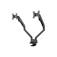 Uchwyt biurkowy do monitorów Neomounts by Newstar Flat Screen Desk Mount 10-32" - Czarny - FPMA-D750DBLACK2 | Sklep ITnes.pl - I