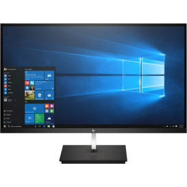 Monitor HP EliteOne 1000 2SC24AA - 27"/3840x2160 (4K)/80Hz/IPS/14 ms/kamera/Czarno-srebrny