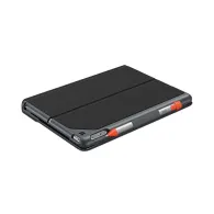 Etui na tablet Logitech Slim Folio 920-009480 do iPad (7. gen.), Kolor grafitowy | Sklep ITnes.pl, IT for BUSINESS
