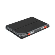 Etui na tablet Logitech Slim Folio 920-009480 do iPad (7. gen.), Kolor grafitowy | Sklep ITnes.pl, IT for BUSINESS