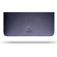 Etui na laptopa Baltan Slevve Premium BALT-SLV-001-02 do MacBook Air 13 M1, Skóra, Czarne | Sklep ITnes.pl, IT for BUSINESS