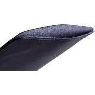 Etui na laptopa Baltan Slevve Premium BALT-SLV-001-02 do MacBook Air 13 M1, Skóra, Czarne | Sklep ITnes.pl, IT for BUSINESS