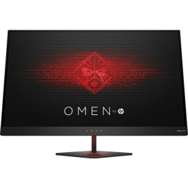 Monitor HP Z4D33AA - 27"/2560x1440 (QHD)/165Hz/TN/G-Sync/1 ms/Czarno-czerwony