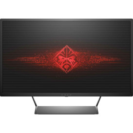 Monitor HP Omen 32 W9S97AA - 32"/2560x1440 (QHD)/75Hz/WVA+/FreeSync/5 ms/Czarny