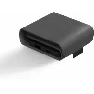 Ładowarka bezprzewodowa ZAGG Mophie Snap+ travel charger 401309741 - Czarna