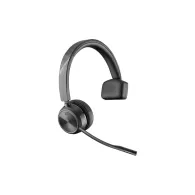 Słuchawka bezprzewodowa Poly Savi 7210 Monaural DECT 1880-1900 MHz Top 8Y9C0AA