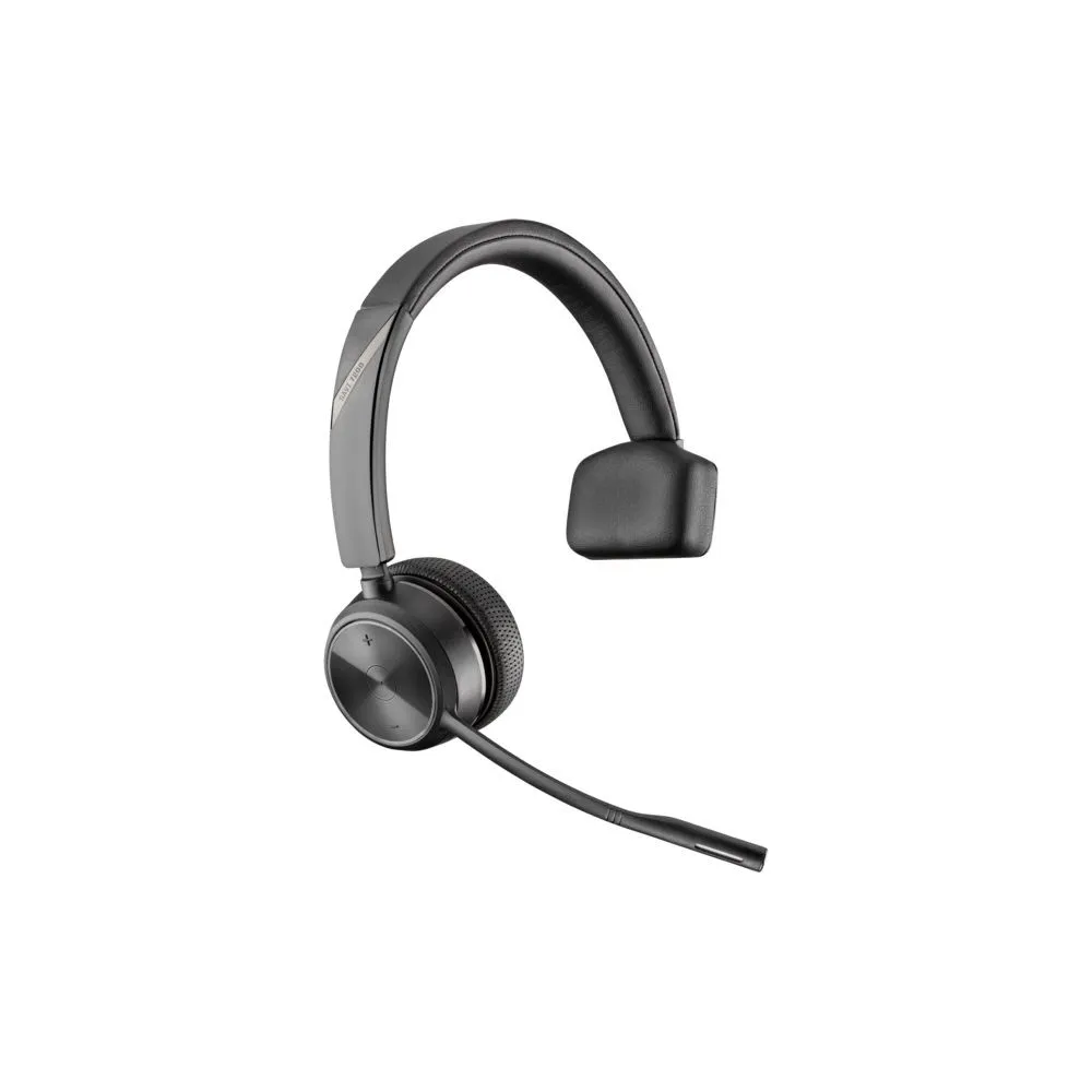 Słuchawka bezprzewodowa Poly Savi 7210 Monaural DECT 1880-1900 MHz Top 8Y9C0AA