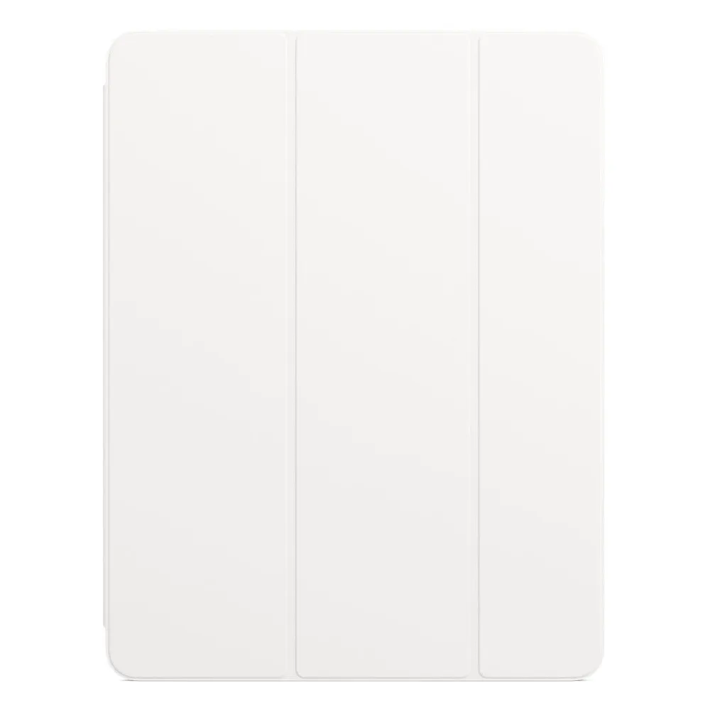 Etui Apple Smart Folio MJMH3ZM/A do iPad Pro 12,9" (5. gen.), Białe | Sklep ITnes.pl, IT for BUSINESS Etui Apple Smart Folio MJMH3ZM/A do iPad Pro 12,9" (5. gen.), Białe | Sklep ITnes.pl, IT for BUSINESS