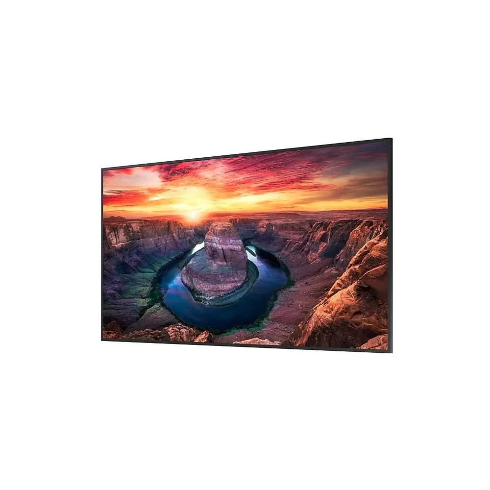 Zdjęcie monitora Samsung Video Wall LH55QHCEBGCXEN