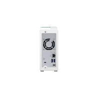 Serwer NAS QNAP Tower TS-131KZ9L, Tower, AnnapurnaLabs Alpine AL214, 1GB RAM, 3TB, 1 wnęka, hot-swap | Sklep ITnes.pl, IT for BUSINESS