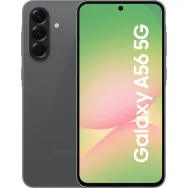 Smartfon Samsung Galaxy A56 SM-A566BZKCEEE, Exynos 1580, 6,7" 2340x1080, 256GB, 8GB, 5G, Czarny, 50+12Mpix, Android, 2 lata CI |