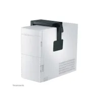 Uchwyt biurkowy Neomounts by Newstar CPU Holder CPU-D100BLACK - wys. PC: 30-53 cm, szer. PC: 8-22 cm, Czarny
