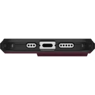 Etui ochronne na smartfon UAG Civilian Magsafe do iPhone 16 Pro z MagSafe 114444119049, Bordowe | Sklep ITnes.pl, IT for BUSINES