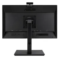 Monitor ASUS Business BE24EQSK, 23,8", 1920x1080 (FHD), 60Hz, IPS, 5 ms, pivot, kamera, Czarny | Sklep ITnes.pl, IT for BUSINESS