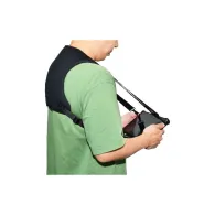 Pasek na ramię Durabook R11SS-4P_DMS4RX, 4 zaczepy, Czarny | Sklep ITnes.pl, IT for BUSINESS