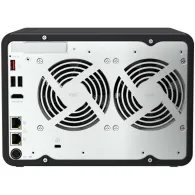 Serwer NAS QNAP Tower TS-664-AS - zdjęcie poglądowe 2