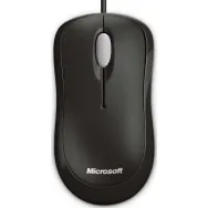 Mysz przewodowa Microsoft L2 Basic Optical - Czarna - P58-00057 | Sklep ITnes.pl - IT for BUSINESS