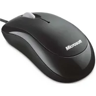 Mysz przewodowa Microsoft L2 Basic Optical - Czarna - P58-00057 | Sklep ITnes.pl - IT for BUSINESS