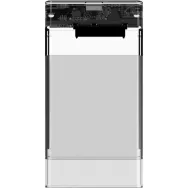 Obudowa na dysk Unitek USB 3.2 Gen 1 SATA6G 2.5 HDD/SSD DiskGuard Limpid R S1103A - Przezroczysta, Szara | Sklep ITnes.pl - IT f