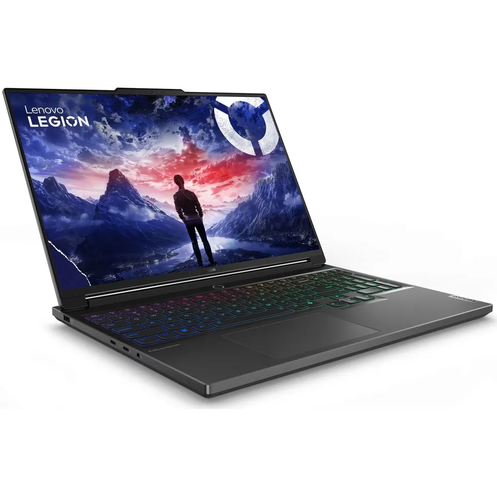 Zdjęcie produktu Laptop Lenovo Legion 7 16IRX9 83FD007RPB - i7-14700HX/16" 3200x2000 IPS/RAM 32GB/1TB/GeForce RTX 4070/Win 11 Home/3Premium Care