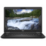 Laptop Dell Latitude 5491 N002L549114EMEA+WWAN, 16GB - i5-8400H, 14" FHD, RAM 16GB, SSD 256GB, LTE, Windows 10 Pro, 3 lata On-Site - zdjęcie 2