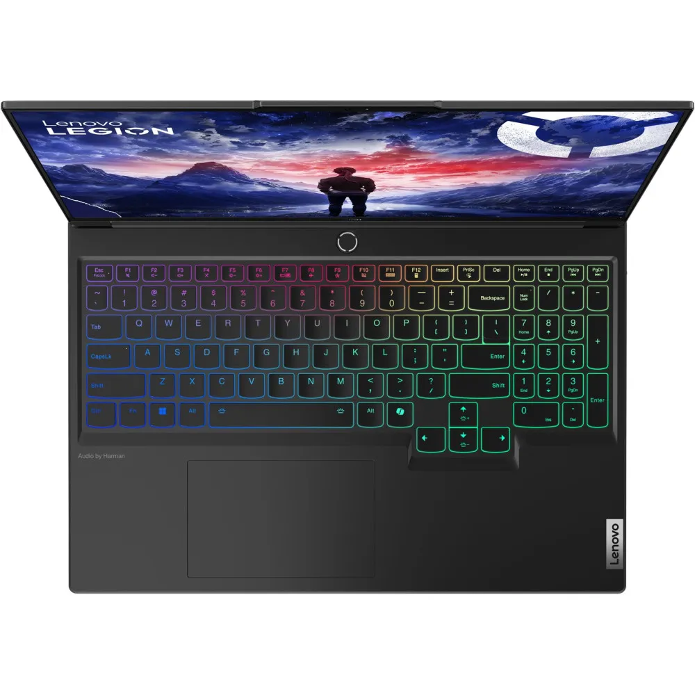 Zdjęcie laptopa Lenovo Legion 7 16IRX9 83FD007RPB