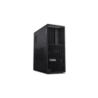 Stacja robocza Lenovo ThinkStation P3 Tower 30GSFDKF5PB, Tower, i7-13700K vPro, 64GB, 4TB + 4TB, RTX A2000 12GB, Win11 Pro | Skl