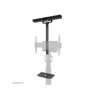 Zestaw montażowy videobar i multimedia kit Neomounts by Newstar do FL50S-825BL1 AV1-825BL