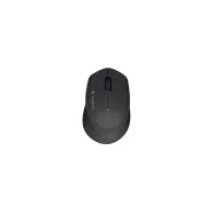 Mysz bezprzewodowa Logitech M280 910-004291 - Czarna | Sklep ITnes.pl - IT for BUSINESS