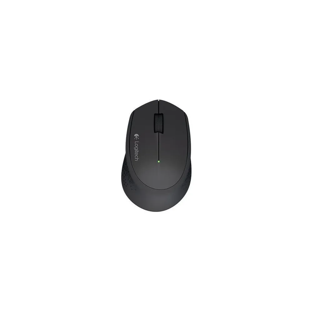 Mysz bezprzewodowa Logitech M280 910-004291 - Czarna | Sklep ITnes.pl - IT for BUSINESS