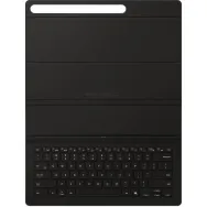 Etui na tablet Samsung Book Cover Keyboard Slim do Galaxy Tab S9 Ultra / S10 Ultra EF-DX920UBEGWW, Czarne | Sklep ITnes.pl, IT f