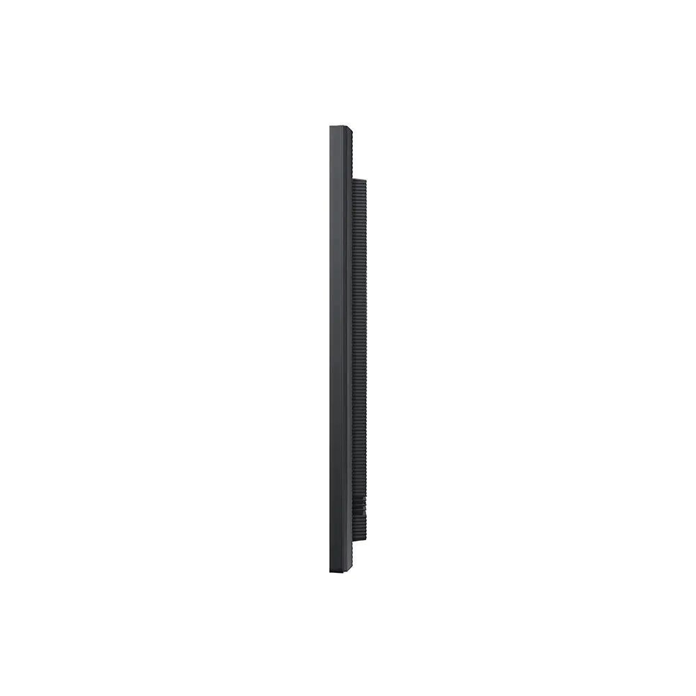 Monitor Samsung QM43B-T LH43QMBTBGCXEN - 43"/3840x2160 (4K)/75Hz/VA/8 ms/dotykowy/Czarny