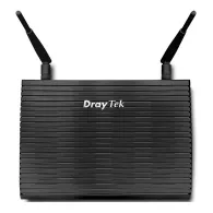 Router Wi-Fi DrayTek Vigor 2927AX VIGOR2927AX, 1300Mbps, 5x 1Gbps LAN, 2x WAN, 2x USB, 50x VPN | Sklep ITnes.pl, IT for BUSINESS