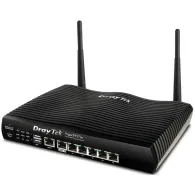 Router Wi-Fi DrayTek Vigor 2927AX VIGOR2927AX, 1300Mbps, 5x 1Gbps LAN, 2x WAN, 2x USB, 50x VPN | Sklep ITnes.pl, IT for BUSINESS