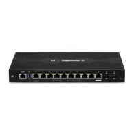 Router Ubiquiti EdgeMAX EdgeRouter ER-12-EU, 10x 1000Mbps RJ45, 2x 1000Mbps SFP, PoE | Sklep ITnes.pl, IT for BUSINESS