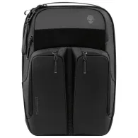 Plecak na laptop Dell Alienware Horizon Utiliy Backpack AW523P 17" 460-BDIC, Czarny, Szary | Sklep ITnes.pl, IT for BUSINESS