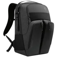 Plecak na laptop Dell Alienware Horizon Utiliy Backpack AW523P 17" 460-BDIC, Czarny, Szary | Sklep ITnes.pl, IT for BUSINESS