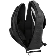 Plecak na laptop Dell Alienware Horizon Utiliy Backpack AW523P 17" 460-BDIC, Czarny, Szary | Sklep ITnes.pl, IT for BUSINESS