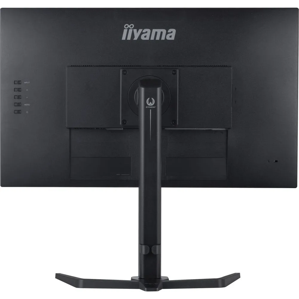 Monitor iiyama G-MASTER GB2770HSU-B5 - 27"/1920x1080 (Full HD)/165Hz/Fast IPS/FreeSync/0,8 ms/pivot/Czarny - zdjęcie