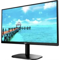 Monitor AOC 24B2XH/EU, 24", 1920x1080 (FHD), 75Hz, IPS, 7,000 ms, Czarny | Sklep ITnes.pl, IT for BUSINESS