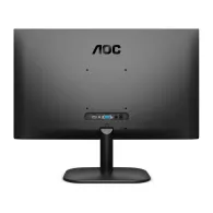 Monitor AOC 24B2XH/EU, 24", 1920x1080 (FHD), 75Hz, IPS, 7,000 ms, Czarny | Sklep ITnes.pl, IT for BUSINESS