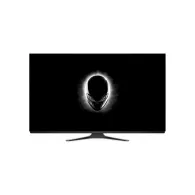 Monitor Dell Alienware AW5520QF 210-AUGQ, 55", 3840x2160 (4K), 120Hz, OLED, 0,5 ms, Czarno-srebrny | Sklep ITnes.pl, IT for BUSI