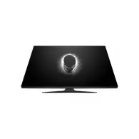 Monitor Dell Alienware AW5520QF 210-AUGQ, 55", 3840x2160 (4K), 120Hz, OLED, 0,5 ms, Czarno-srebrny | Sklep ITnes.pl, IT for BUSI