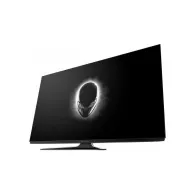 Monitor Dell Alienware AW5520QF 210-AUGQ, 55", 3840x2160 (4K), 120Hz, OLED, 0,5 ms, Czarno-srebrny | Sklep ITnes.pl, IT for BUSI