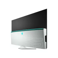 Monitor Dell Alienware AW5520QF 210-AUGQ, 55", 3840x2160 (4K), 120Hz, OLED, 0,5 ms, Czarno-srebrny | Sklep ITnes.pl, IT for BUSI