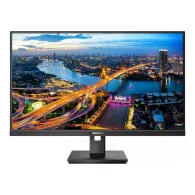Monitor Philips 276B1/00, 27", 2560x1440 (QHD), 75Hz, IPS, 4 ms, pivot, USB-C, Czarny | Sklep ITnes.pl, IT for BUSINESS