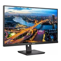 Monitor Philips 276B1/00, 27", 2560x1440 (QHD), 75Hz, IPS, 4 ms, pivot, USB-C, Czarny | Sklep ITnes.pl, IT for BUSINESS